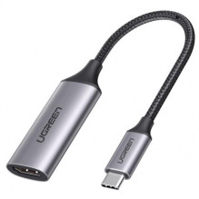 Ugreen CM297 pilka
