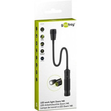 Goobay 58390 LED Zoom 230lm Goobay 58390 LED Zoom 230lm