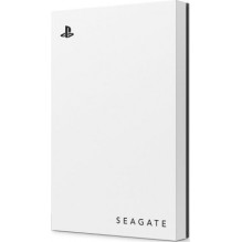 Seagate PlayStation Game Drive 2TB STLV2000201 White