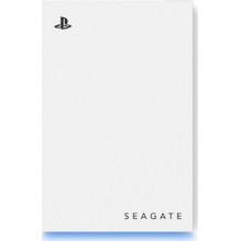 „Seagate PlayStation“ žaidimų diskas 2 TB STLV2000201, baltas „Seagate PlayStation“ žaidimų diskas 2 TB STLV2000201, baltas