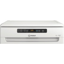 Indesit D2F HD624 A