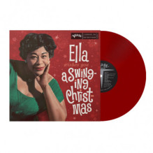 VERVE ELLA FITZGERALD...