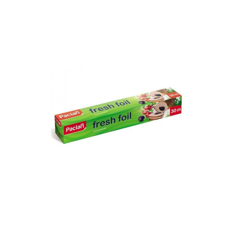 PACLAN FILM FOR FOOD 30M, BOX