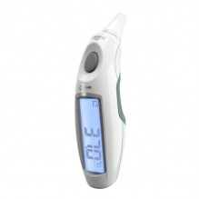 HoMedics TE-420-EU Thera-P Ear Thermometer HoMedics TE-420-EU Thera-P Ear Thermometer