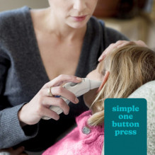 HoMedics TE-420-EU Thera-P Ear Thermometer HoMedics TE-420-EU Thera-P Ear Thermometer