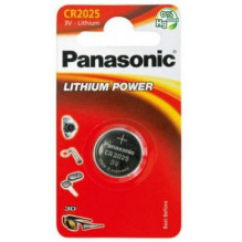 Panasonic Lithium Power...