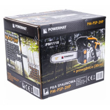 Powermat PM-PSP-2HP Powermat PM-PSP-2HP