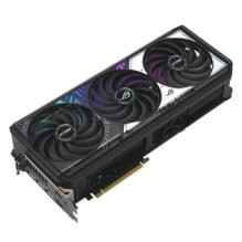 „Asus GeForce RTX 5070 ROG Strix Gaming OC“ 12 GB GDDR7 192 bitų vaizdo plokštė