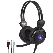 Kubite T-591 juodas