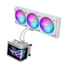 Asus ROG Ryuo IV SLC 360 ARGB 120mm Liquid Cooler White Edition Asus ROG Ryuo IV SLC 360 ARGB 120mm Liquid Cooler White Edition