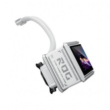 Asus ROG Ryuo IV SLC 360 ARGB 120mm Liquid Cooler White Edition Asus ROG Ryuo IV SLC 360 ARGB 120mm Liquid Cooler White Edition