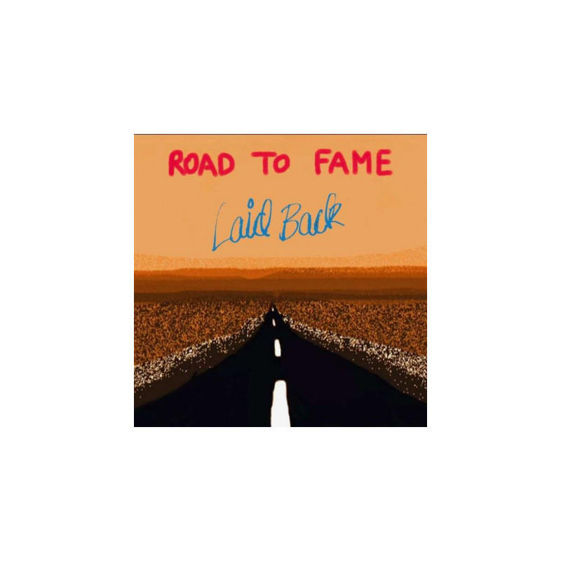 Brother Music LAID BACK "Road To Fame"