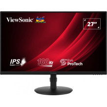 „Viewsonic VG2708A-MHD“ 27 colių IPS 16:9 monitorius