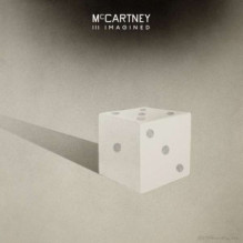 Capitol PAUL MCCARTNEY...