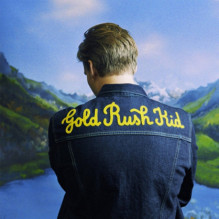 Columbia GEORGE EZRA "Gold Rush Kid" (180g) Columbia GEORGE EZRA "Gold Rush Kid" (180g)