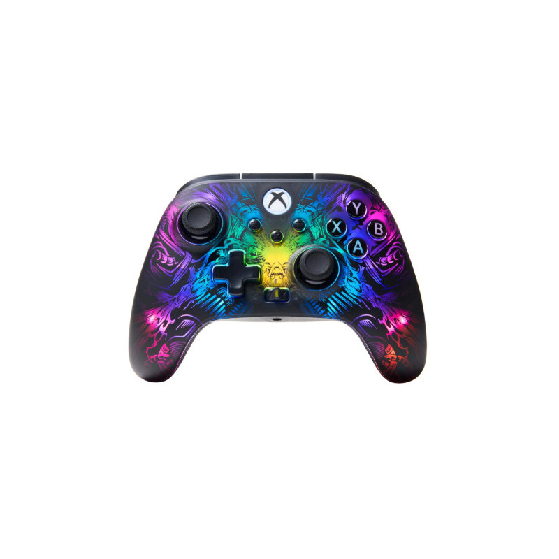 „PowerA FUSION Pro“, skirtas „Xbox One X / S“