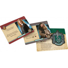 Stalo žaidimas „HARRY POTER“ – „HOGWARTS BATTLE“ – GYNYBA NUO JUODOJO MAGIJOS Stalo žaidimas „HARRY POTER“ – „HOGWARTS BATTLE“ – GYNYBA NUO JUODOJO MAGIJOS