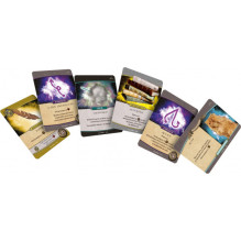 Rebel Board game HARRY POTTER - HOGWARTS BATTLE - DEFENSE AGAINST BLACK MAGI Rebel Board game HARRY POTTER - HOGWARTS BATTLE - DEFENSE AGAINST BLACK MAGI