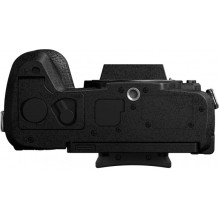 „Panasonic Lumix DC-G97“ + 12–60 mm komplektas „Panasonic Lumix DC-G97“ + 12–60 mm komplektas