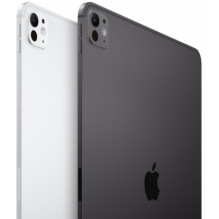 Apple iPad Pro 13' M5 WiFi 1TB Standartinis stiklas Kosminė juoda MDYN4HC / A