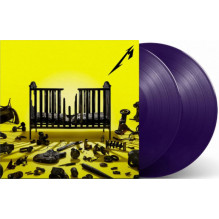 EMI METALLICA "72...