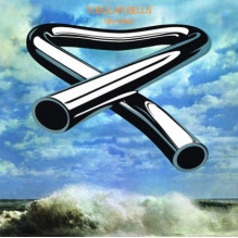 Mercury MIKE OLDFIELD...