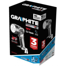 Graphite 58G007 Graphite 58G007