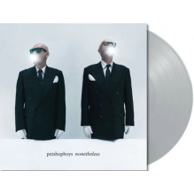 PARLOPHONE PET SHOP BOYS...