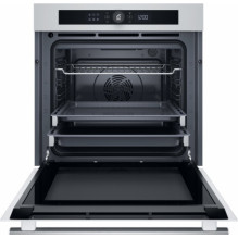 Whirlpool WOI4S8HM2SWA Whirlpool WOI4S8HM2SWA