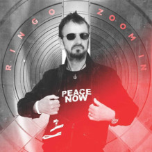 Universal RINGO STARR...