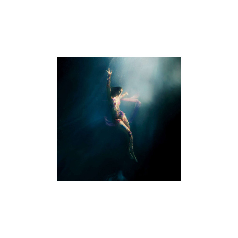 Polydor ELLIE GOULDING "Higher Than Heaven"