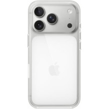Apple Clear Case with MagSafe iPhone 17 Pro Apple Clear Case with MagSafe iPhone 17 Pro