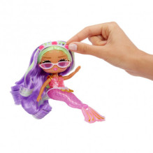 MGA Entertainment LOL staigmenos paauglių undinėlės lėlė, Cleo Cove