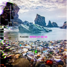 SO Recordings PLACEBO "Never Let Me Go" (Transparent Red Vinyl, Limited Edition) SO Recordings PLACEBO "Never Let Me Go" (Transparent Red Vinyl, Limited Edition)
