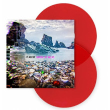 SO Recordings PLACEBO „Never Let Me Go“ (skaidrus raudonas vinilas, riboto leidimo) SO Recordings PLACEBO „Never Let Me Go“ (skaidrus raudonas vinilas, riboto leidimo)