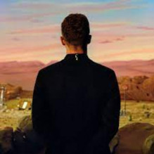 Sony JUSTIN TIMBERLAKE...