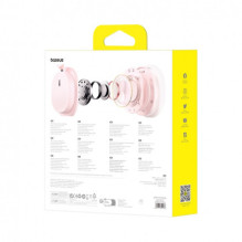 Baseus Bowie D05 Pink