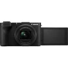 „Canon PowerShot V1 Premium“ vaizdo tinklaraštininkų rinkinys, juodas