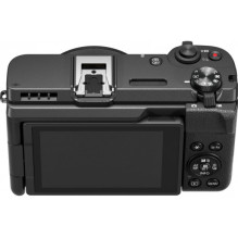 „Canon PowerShot V1 Premium“ vaizdo tinklaraštininkų rinkinys, juodas