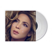 Sony SHAKIRA "Las...