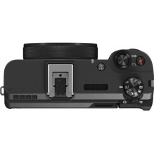 Canon PowerShot V1 Premium Vlogger Kit Black Canon PowerShot V1 Premium Vlogger Kit Black