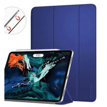 Devia Star magnet case iPad Pro 12.9 Blue
