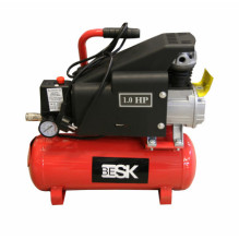 BESK 9l 124l/min 8bar
