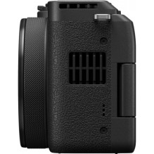 „Canon PowerShot V1 Premium“ vaizdo tinklaraštininkų rinkinys, juodas