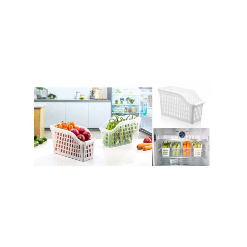 DUNYA Box for Fridge 12x30x14cm