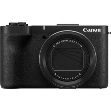 Canon PowerShot V1 Premium Vlogger Kit Black Canon PowerShot V1 Premium Vlogger Kit Black