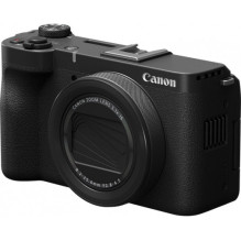 Canon PowerShot V1 Premium Vlogger Kit Black Canon PowerShot V1 Premium Vlogger Kit Black