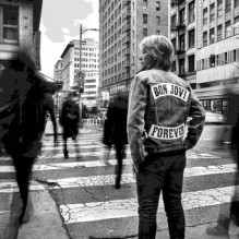 Universal BON JOVI...