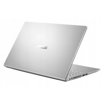 Asus X515JA-BQ3325W 15.6 FHD IPS i3-1005G1 4GB 256SSD EN W11S Sidabrinis Nešiojamas kompiuteris