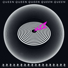 Virgin QUEEN "JAZZ"